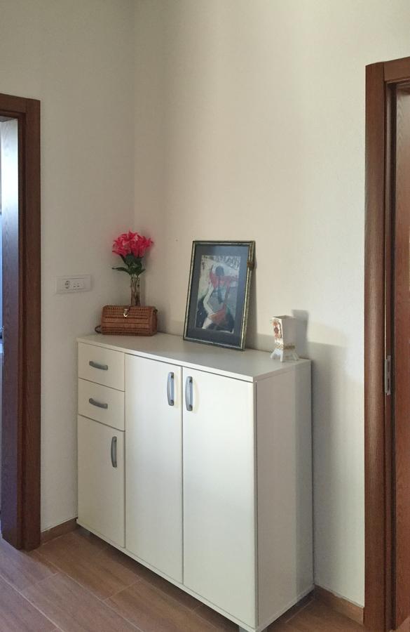 Jasmin Apartmani บาร์ ภายนอก รูปภาพ