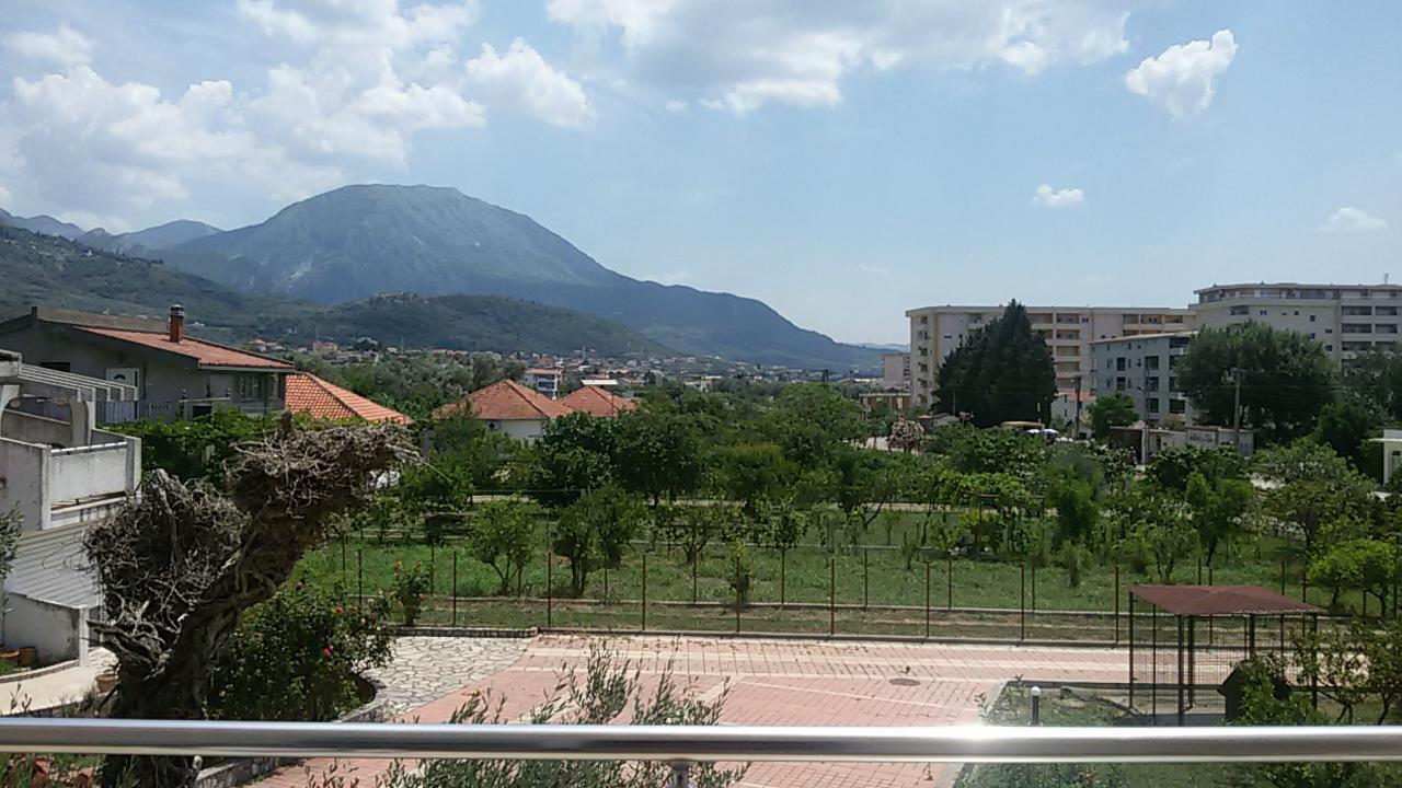 Jasmin Apartmani บาร์ ภายนอก รูปภาพ